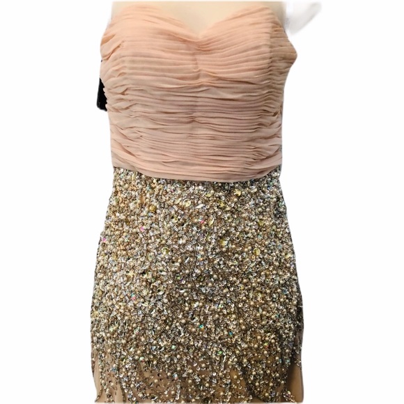 Terani Couture Dresses & Skirts - Terani couture dress, size 4
